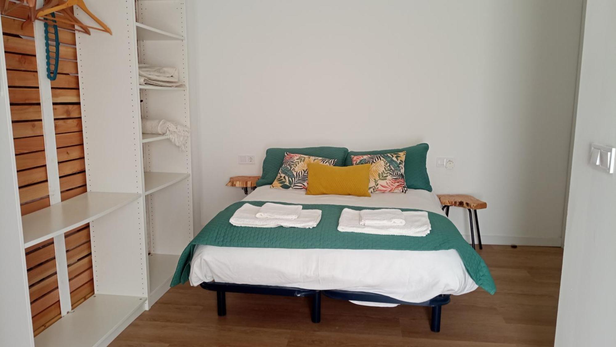 Vivienda En Lekeitio Apartment Exterior foto